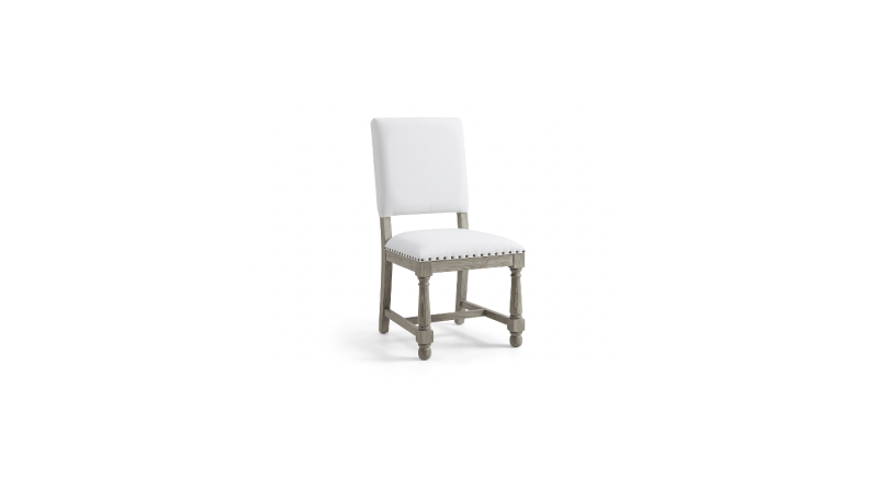 SILLA CAMBRIDGE VINTAGE GRIS