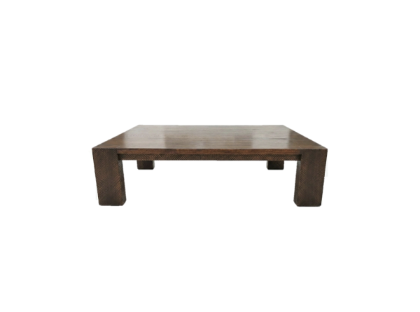 MESA DE CENTRO KENDARI RECTANGULAR