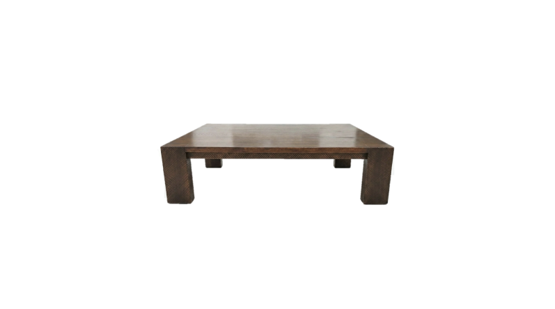 MESA DE CENTRO KENDARI RECTANGULAR