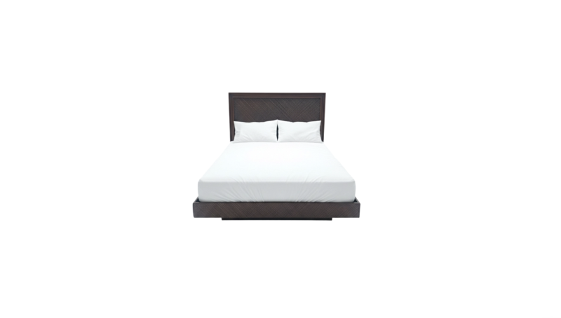 CAMA KS KENDARI CON BASE VOLADA