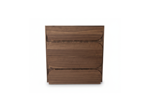 CAJONERA CORDOBA NOGAL