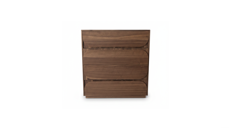 CAJONERA CORDOBA NOGAL