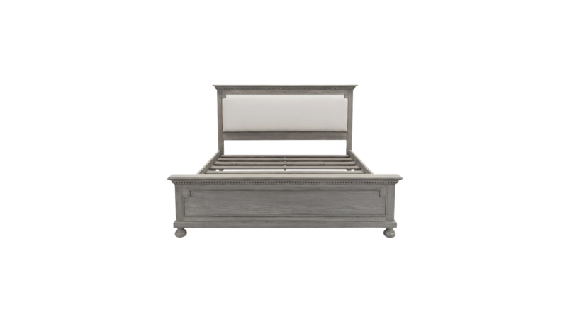 CAMA MATRIMONIAL ST JAMES
