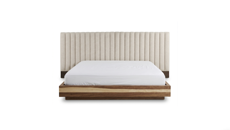 CAMA KING SIZE LLAVES