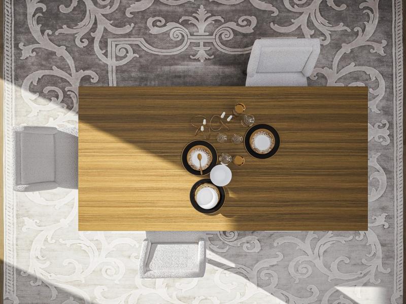 MESA DE COMEDOR KANT - Imagen 3