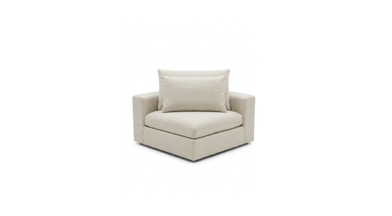 Sala Belluci Ivory - Imagen 2