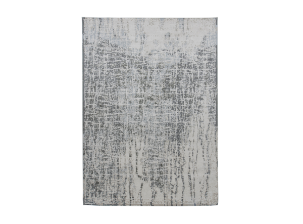 TAPETE EREN 1047C GRIS / BEIGE DE 244 X 334