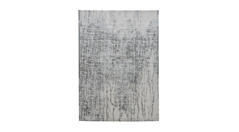 TAPETE EREN 1047C GRIS / BEIGE DE 244 X 334