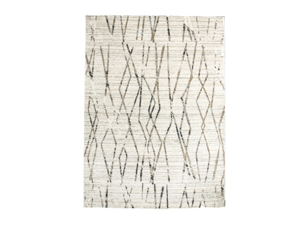 TAPETE MONTREAL 1099C BEIGE / CAFE