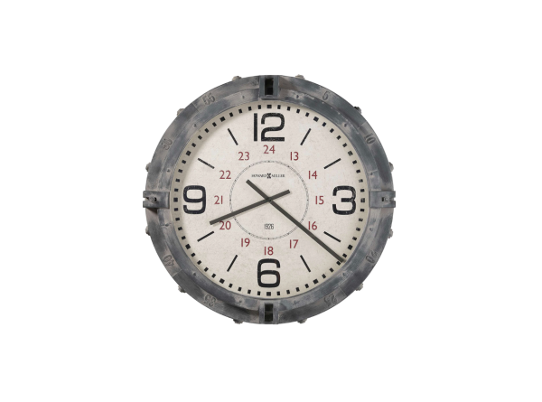 RELOJ DE PARED SEVEN SEAS 625659