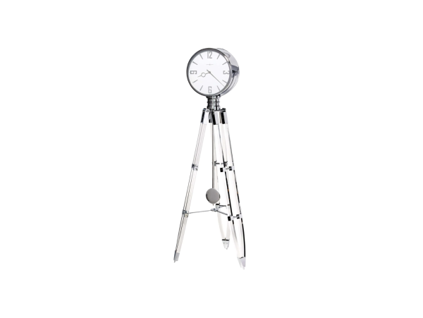 RELOJ TRIPIE CHAPLIN V ACRÍLICO 615110