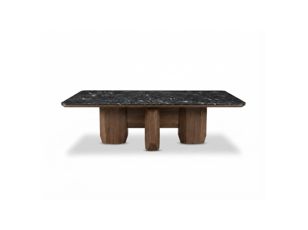 MESA DE COMEDOR GIZA GRANITO BLUE NIGHT
