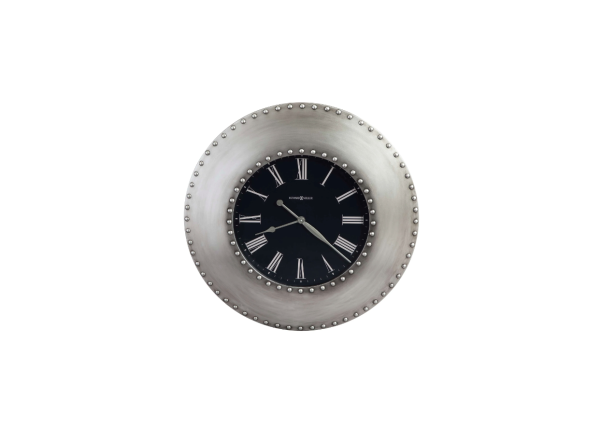 RELOJ DE PARED BOKARO