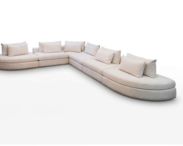 Sala Belluci Ivory