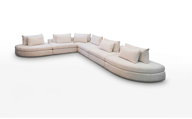 Sala Belluci Ivory