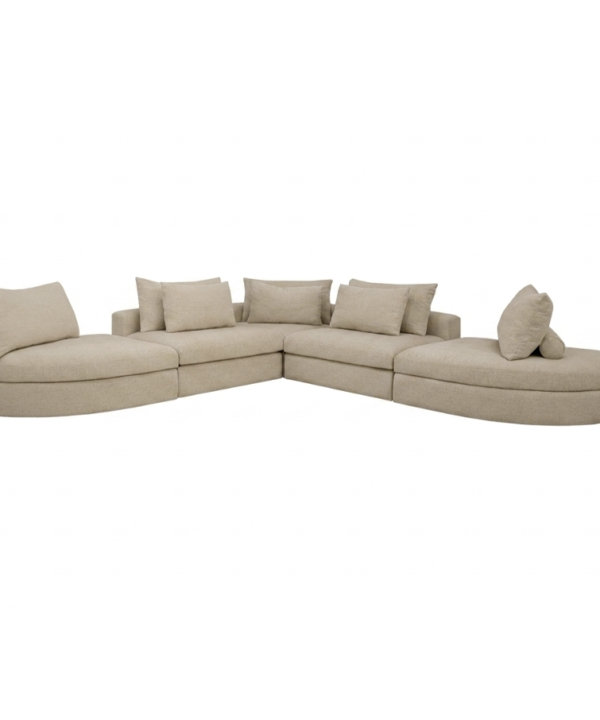 Sala Belluci Ivory