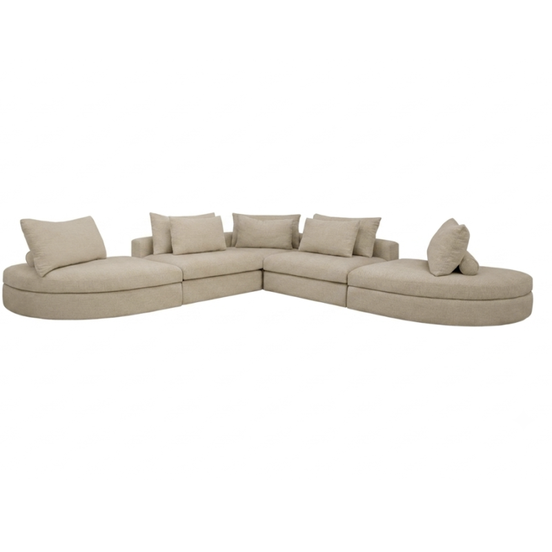 Sala Belluci Ivory