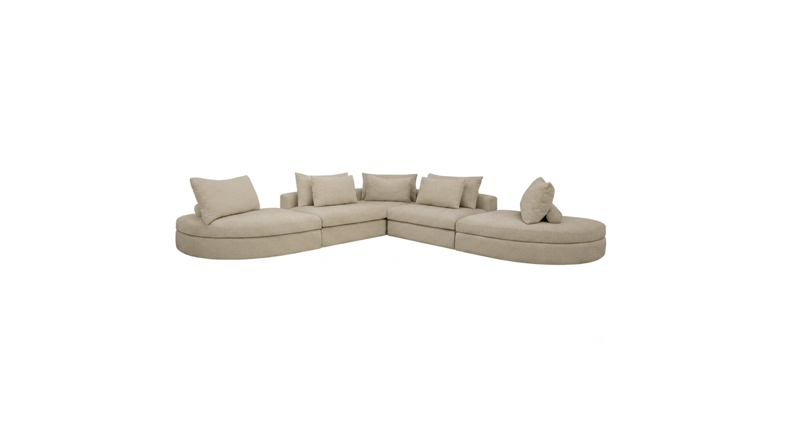 Sala Belluci Ivory