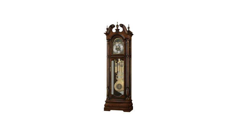 RELOJ DE PIE EDINBURG CHERRY BORDEAUX 611142