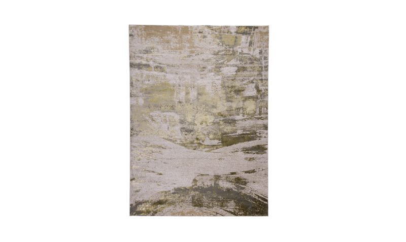 TAPETE ZURIA 1016C TAUPE DE 244 X 335