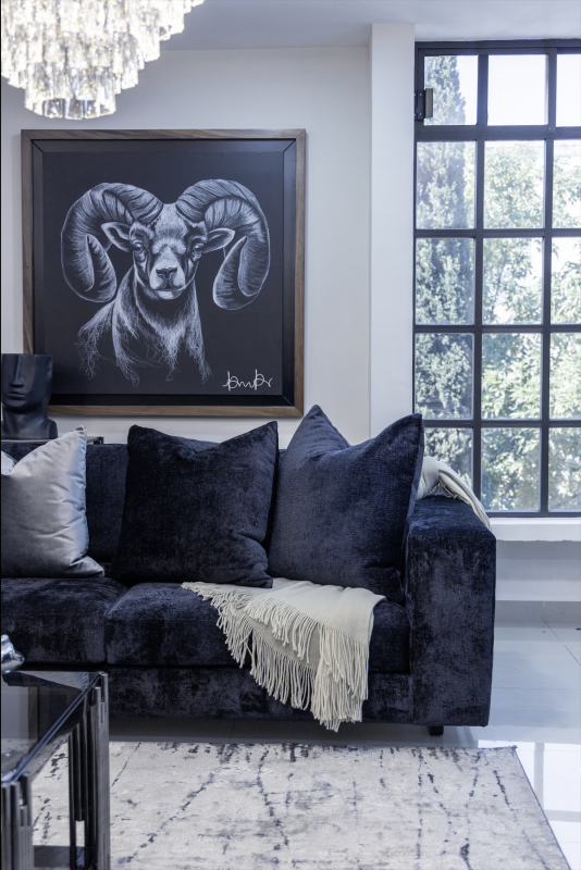 SOFA PIERO - Imagen 2