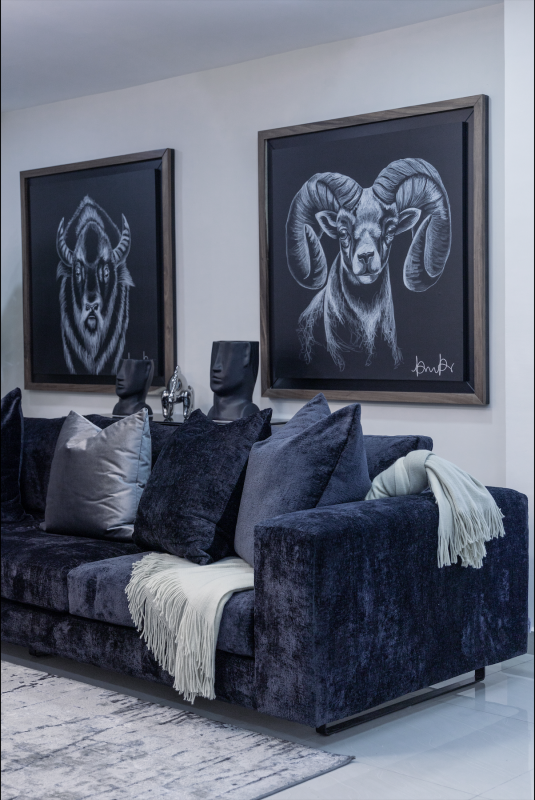 SOFA PIERO - Imagen 3