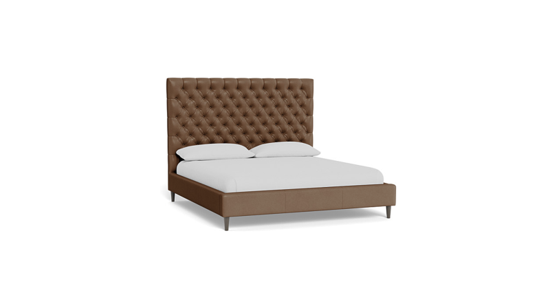 CAMA KING SIZE VINEYARD VALENCIA BISCOTTI