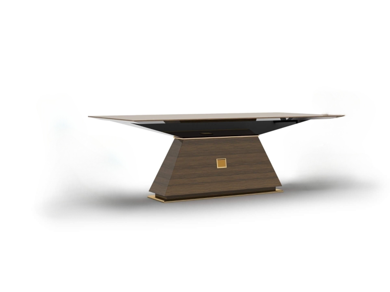 MESA DE COMEDOR KANT
