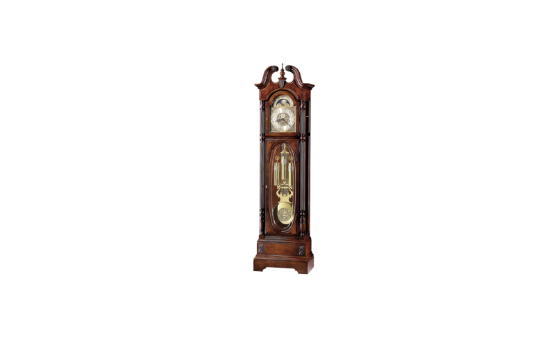 RELOJ DE PIE STEWART GRANDFATHER