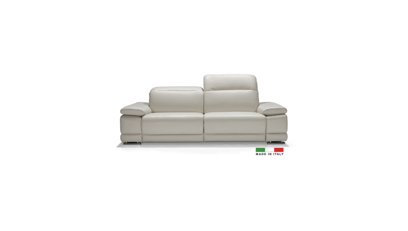 SOFA MODELO ESCAPE TAPIZ LIGHT GREY