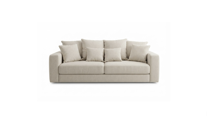 SOFA CARENZA TAPIZ BRUNA BIT NATURAL 02