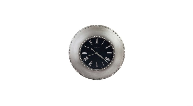 RELOJ DE PARED BOKARO