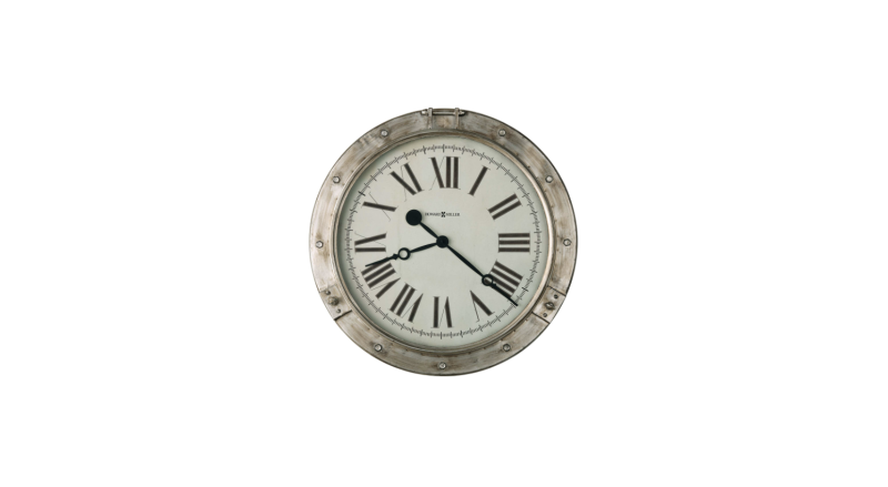 RELOJ DE PARED CHESNEY