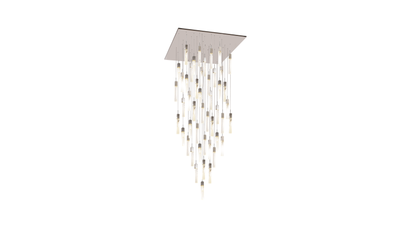 CANDIL 2CTP86 LINGOTES 45L CROMO