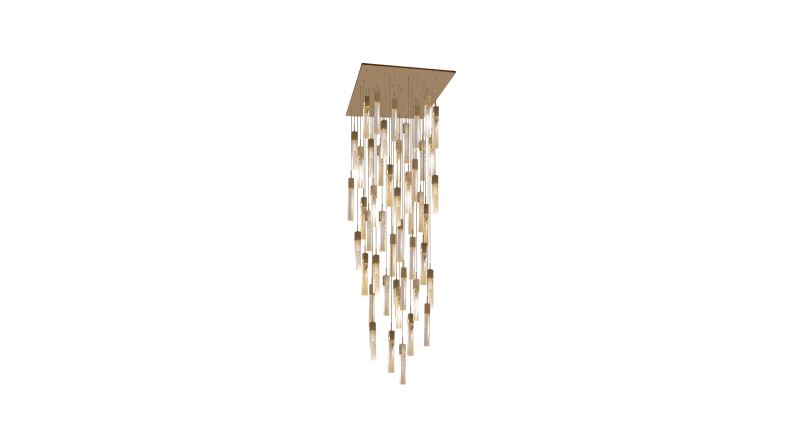 CANDIL 2CTP91 LINGOTES 45L ORO