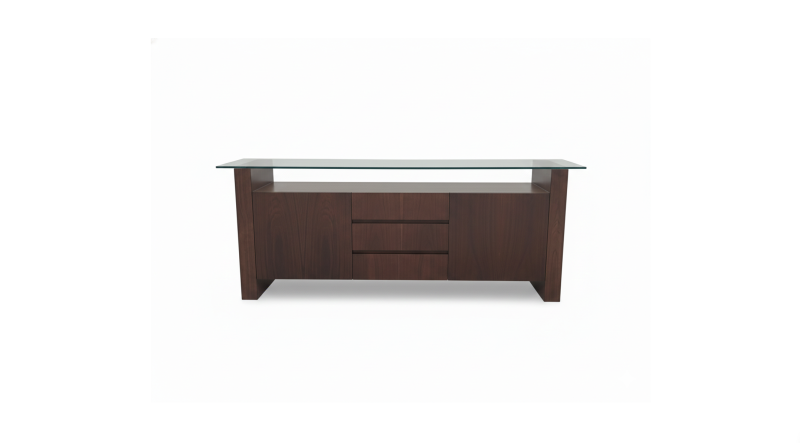 BUFFET HACHE