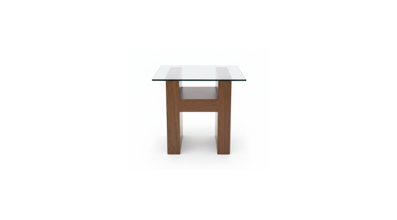 MESA LATERAL HACHE