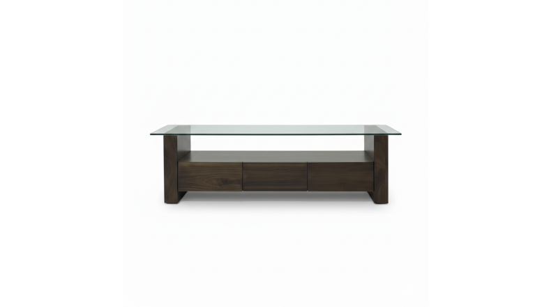 MUEBLE DE TV HACHE
