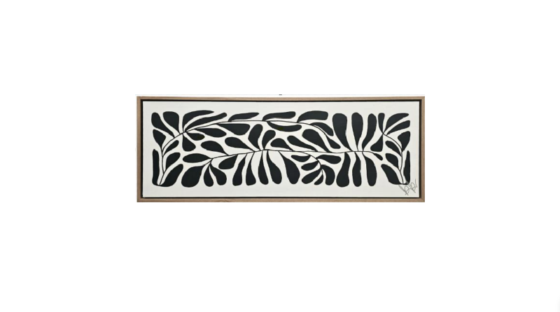 CUADRO NATURA I DE 160 X 60