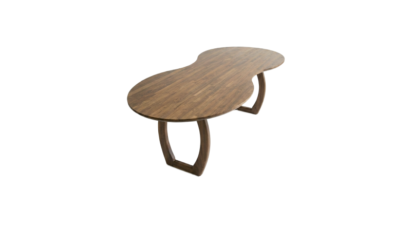 MESA DE COMEDOR HUIT PAROTA
