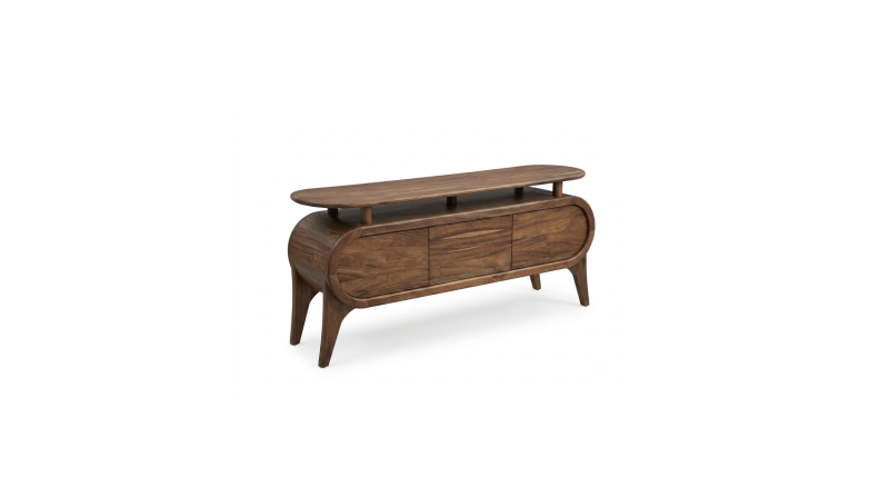CREDENZA MOSSI