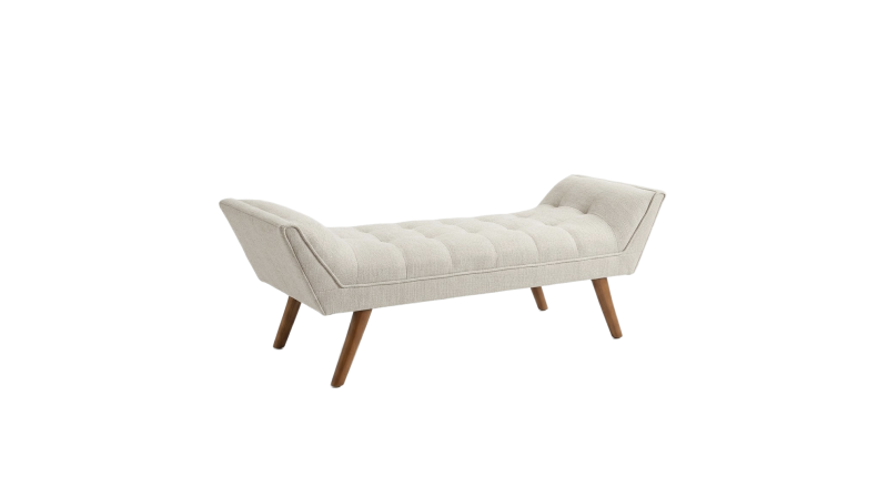 BANCA NIZA TAPIZ RIVOLI BEIGE