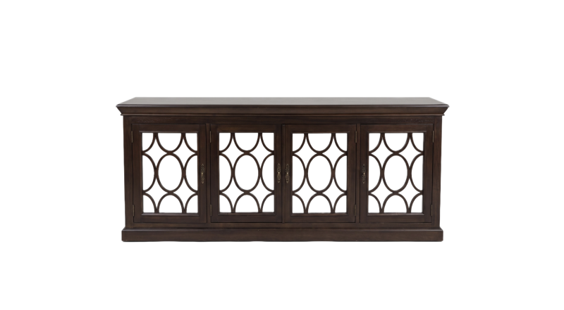TRINCHADOR OVIEDO BROWN