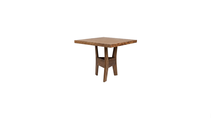MESA DE COMEDOR KARMINA PAROTA