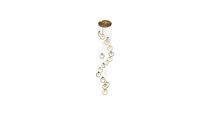 CANDIL CL00303